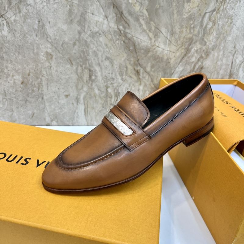 Louis Vuitton Business Shoes